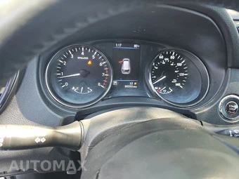 2018 Nissan Rogue SV – miniatura 12