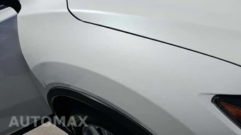2018 Nissan Rogue SV – miniatura 24