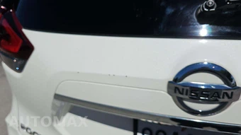2018 Nissan Rogue SV – miniatura 26