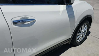 2018 Nissan Rogue SV – miniatura 27