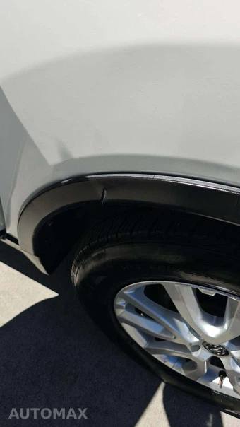 2018 Nissan Rogue SV – miniatura 29