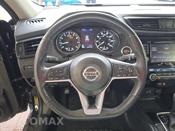 2018 Nissan Rogue SV – miniatura 10