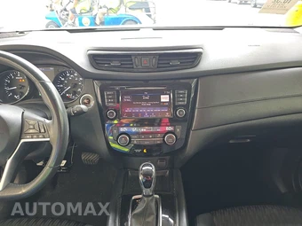 2018 Nissan Rogue SV – miniatura 11