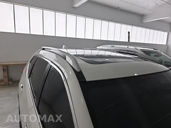 2018 Nissan Rogue SV - miniatura 16