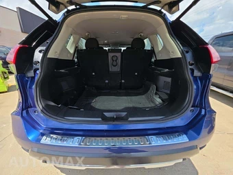 2018 Nissan Rogue SV – miniatura 14