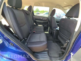 2018 Nissan Rogue SV – miniatura 16