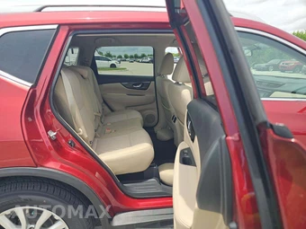 2018 Nissan Rogue SV – miniatura 13