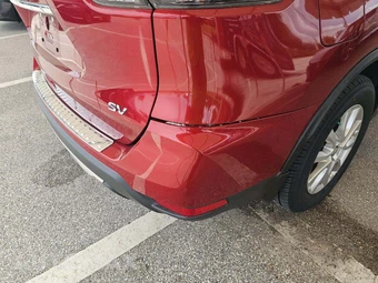 2018 Nissan Rogue SV – miniatura 19