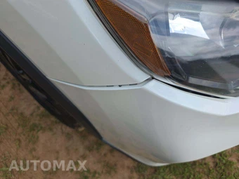 2018 Nissan Rogue SV – miniatura 21