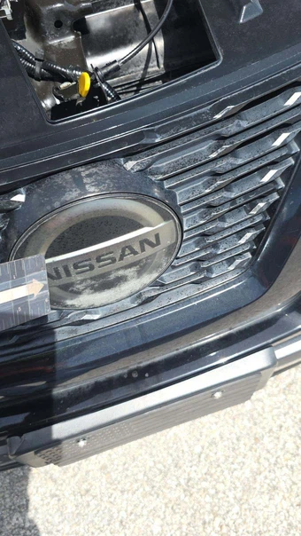 2018 Nissan Rogue SV - miniatura 31