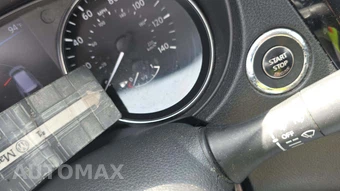 2018 Nissan Rogue SV - miniatura 35