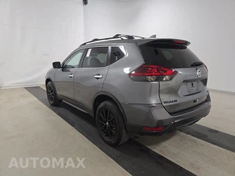 2018 Nissan Rogue SV - miniatura 6