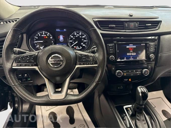 2018 Nissan Rogue SV - miniatura 14