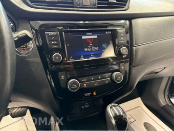 2018 Nissan Rogue SV - miniatura 18
