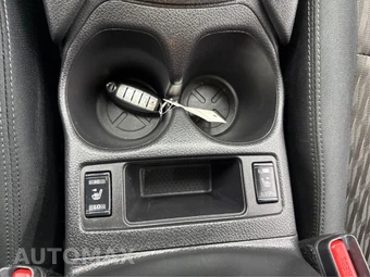 2018 Nissan Rogue SV - miniatura 19