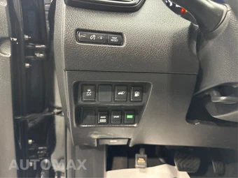 2018 Nissan Rogue SV - miniatura 20