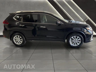 2018 Nissan Rogue SV - miniatura 6