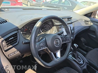 2018 Nissan Rogue SV – miniatura 10