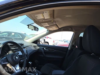 2018 Nissan Rogue SV – miniatura 17