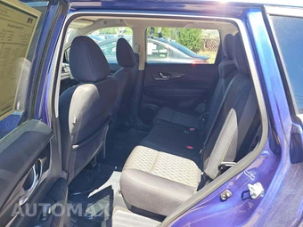 2018 Nissan Rogue SV – miniatura 13