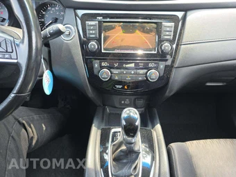 2018 Nissan Rogue SV – miniatura 10
