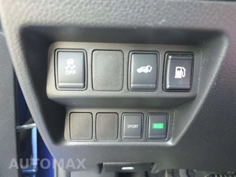 2018 Nissan Rogue SV – miniatura 33