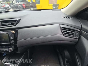 2018 Nissan Rogue SV – miniatura 16