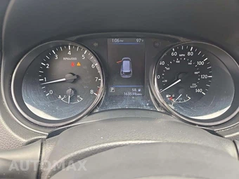 2018 Nissan Rogue SV – miniatura 6