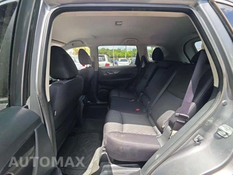 2018 Nissan Rogue SV – miniatura 13