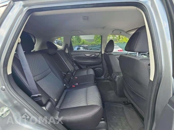 2018 Nissan Rogue SV – miniatura 16