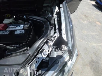 2018 Nissan Rogue SV – miniatura 28