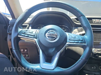 2018 Nissan Rogue SV – miniatura 10