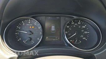 2018 Nissan Rogue SV – miniatura 17