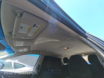 2018 Nissan Rogue SV – miniatura 19