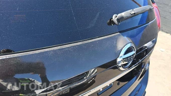 2018 Nissan Rogue SV – miniatura 28