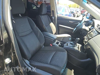 2018 Nissan Rogue SV – miniatura 8