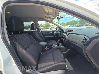 2018 Nissan Rogue SV - miniatura 15