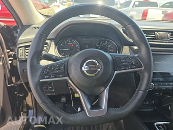 2018 Nissan Rogue SV – miniatura 10
