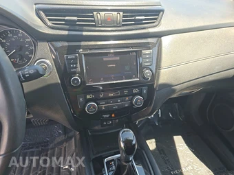 2018 Nissan Rogue SV – miniatura 11