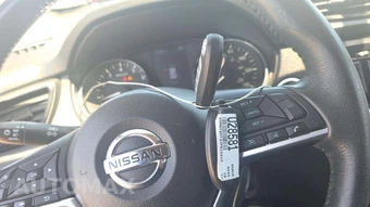 2018 Nissan Rogue SV – miniatura 17