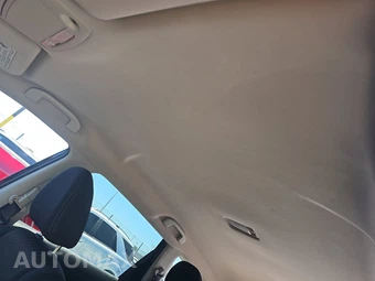 2018 Nissan Rogue SV – miniatura 18