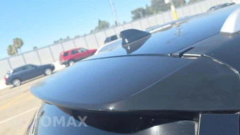 2018 Nissan Rogue SV – miniatura 23