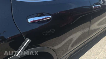 2018 Nissan Rogue SV – miniatura 26