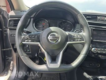2018 Nissan Rogue SV - miniatura 10