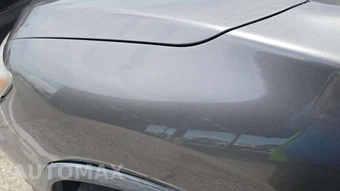 2018 Nissan Rogue SV - miniatura 23