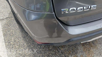 2018 Nissan Rogue SV - miniatura 24