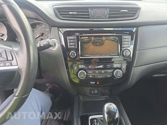 2018 Nissan Rogue SV – miniatura 10