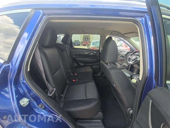 2018 Nissan Rogue SV – miniatura 16