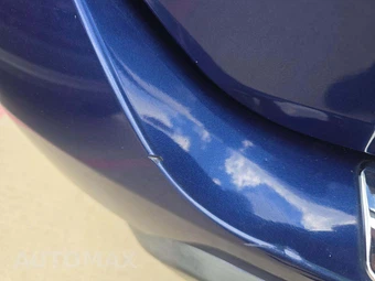 2018 Nissan Rogue SV – miniatura 25