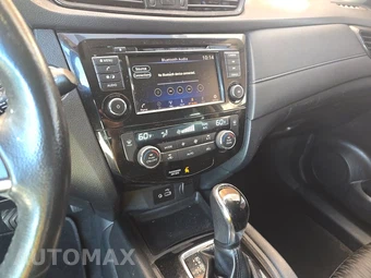 2018 Nissan Rogue SV – miniatura 11
